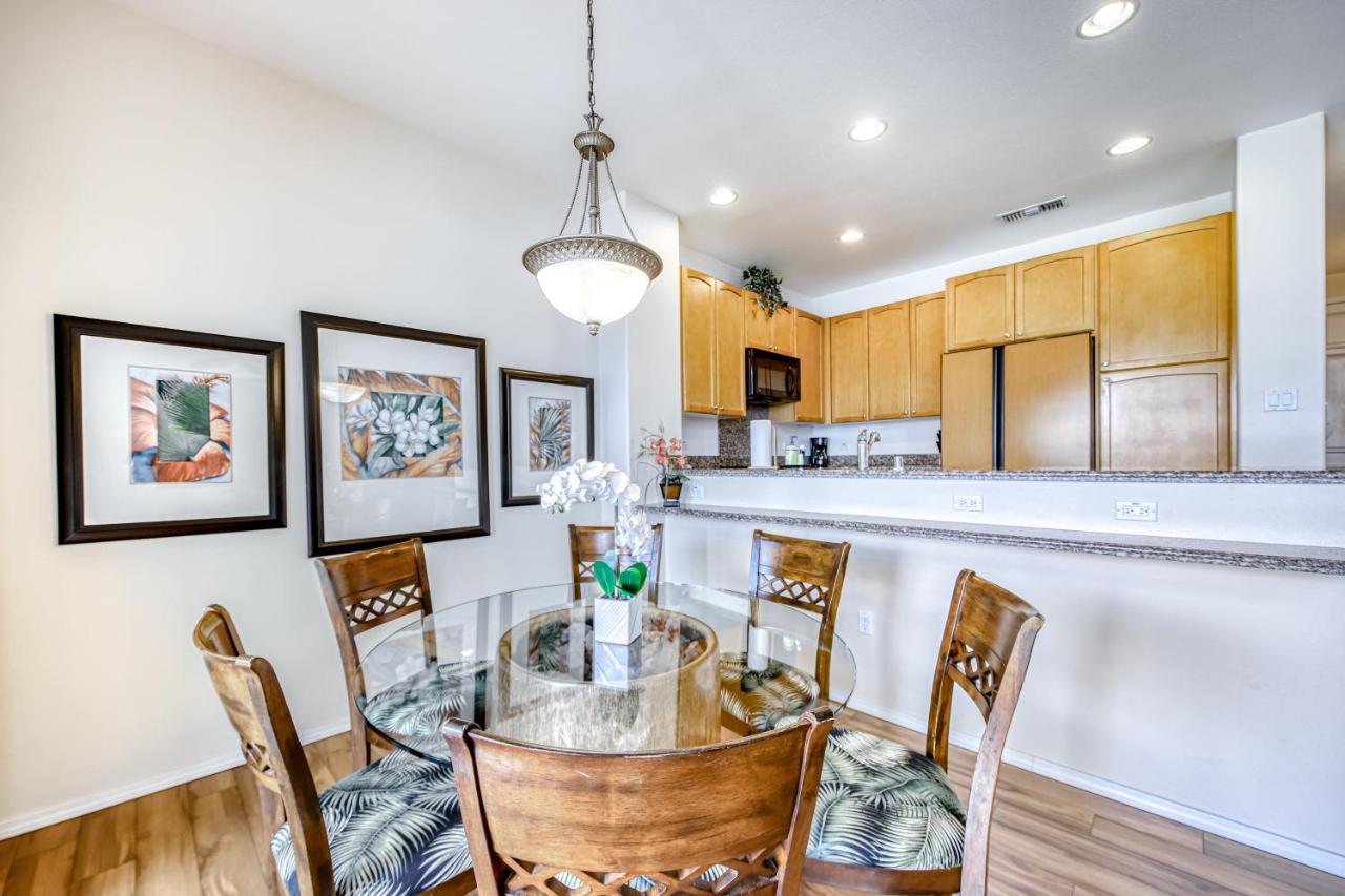 Waikoloa Colony Villas 1703 Ngoại thất bức ảnh
