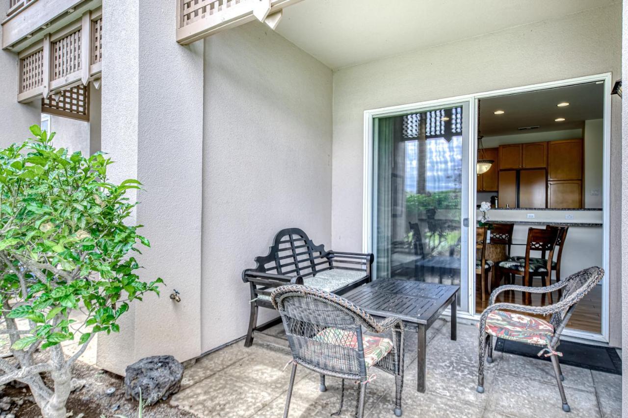 Waikoloa Colony Villas 1703 Ngoại thất bức ảnh