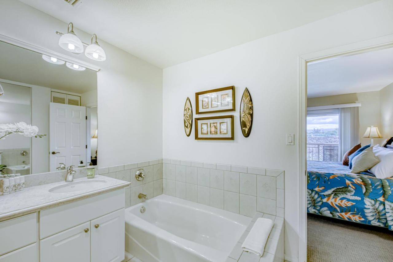 Waikoloa Colony Villas 1703 Ngoại thất bức ảnh