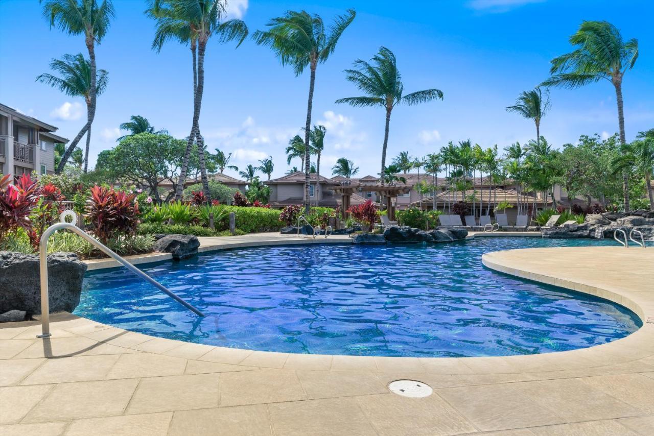 Waikoloa Colony Villas 1703 Ngoại thất bức ảnh