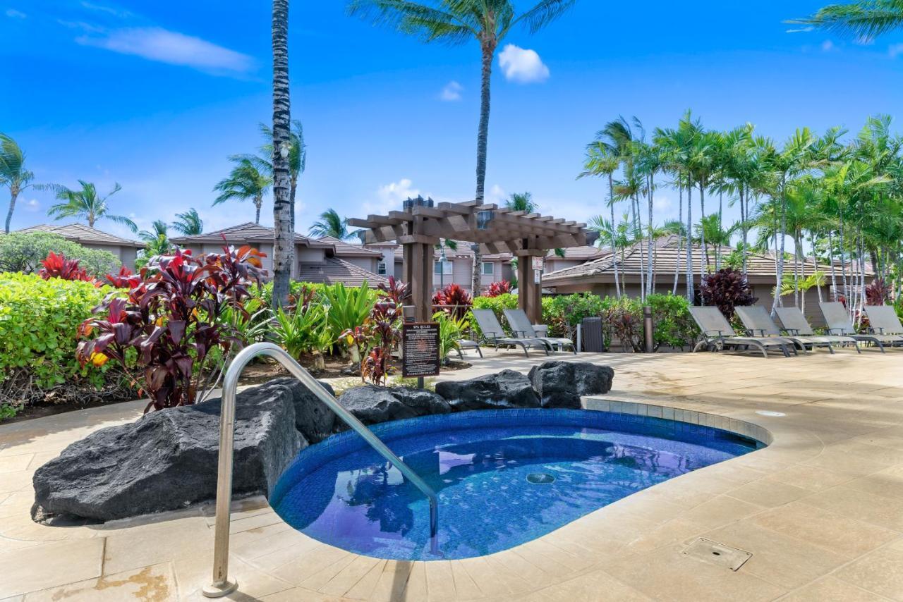 Waikoloa Colony Villas 1703 Ngoại thất bức ảnh