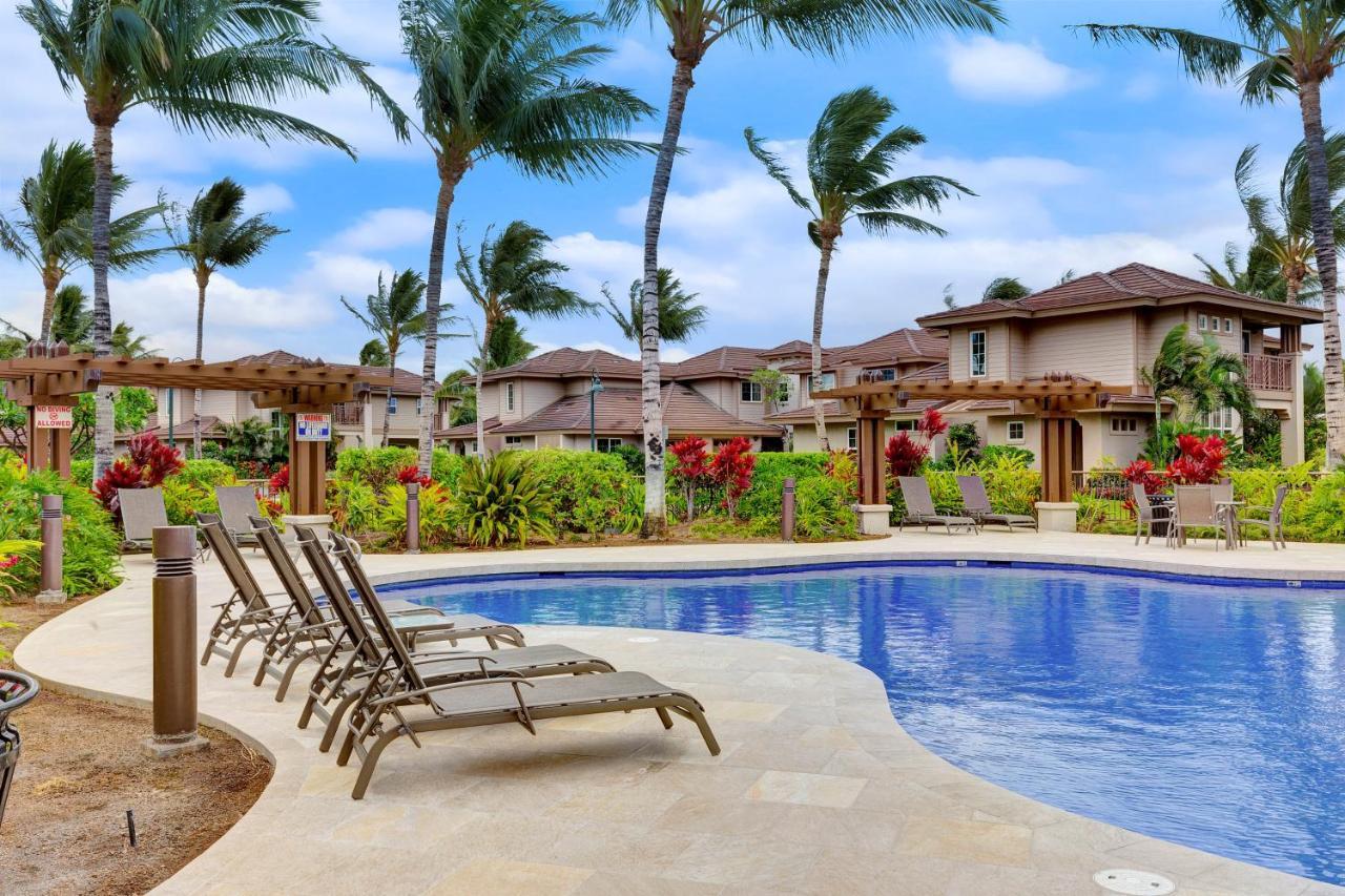 Waikoloa Colony Villas 1703 Ngoại thất bức ảnh