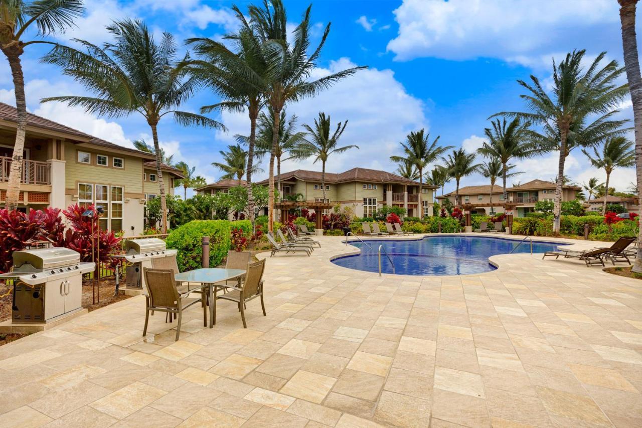 Waikoloa Colony Villas 1703 Ngoại thất bức ảnh
